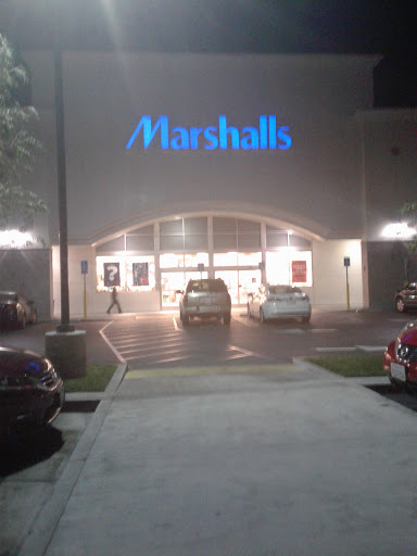 Department Store «Marshalls», reviews and photos, 1830 Durfee Ave, South El Monte, CA 91733, USA