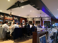 Atmosphère du Restaurant français Mayssa Beach à Villefranche-sur-Mer - n°9