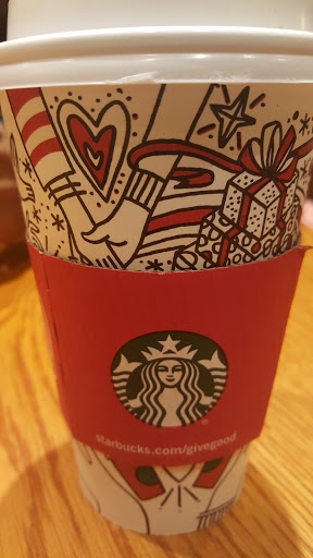 Coffee Shop «Starbucks», reviews and photos, 6284 Limestone Rd #1, Hockessin, DE 19707, USA