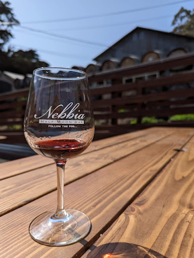 Winery «La Nebbia Winery», reviews and photos, 12341 San Mateo Rd, Half Moon Bay, CA 94019, USA