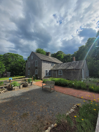 Museum «Alden House Museum», reviews and photos, 105 Alden St, Duxbury, MA 02332, USA