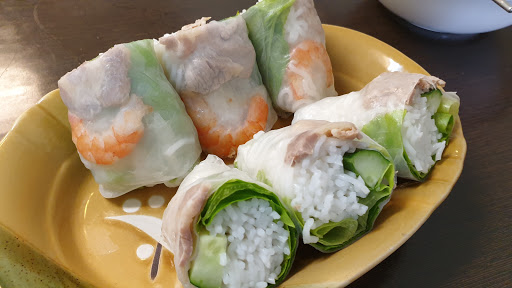 愛珍越南美食 的照片
