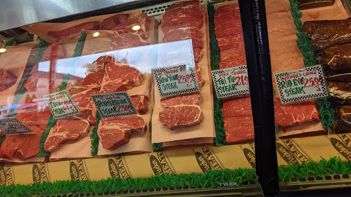 Butcher Shop «Fischer Meats», reviews and photos, 85 Front St N, Issaquah, WA 98027, USA