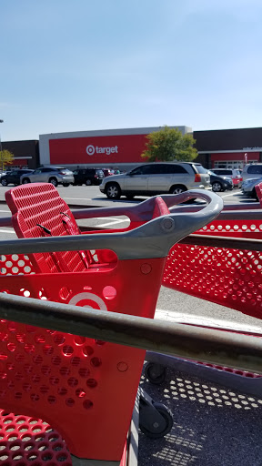 Department Store «Target», reviews and photos, 20908 Frederick Rd, Germantown, MD 20876, USA