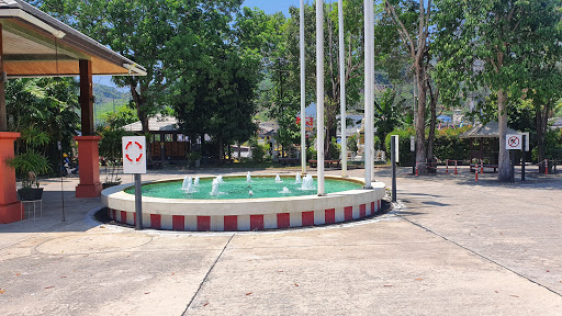 Free parks Phuket