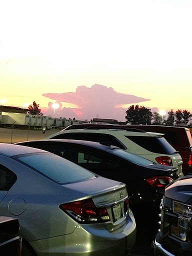 Mailing Service «FedEx Freight», reviews and photos, 590 Quality Blvd, Fairfield, OH 45014, USA