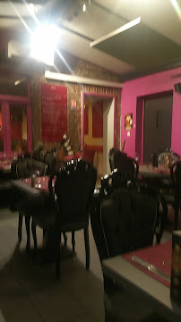 Atmosphère du Restaurant L'Escale à Villeneuve-d'Ascq - n°9