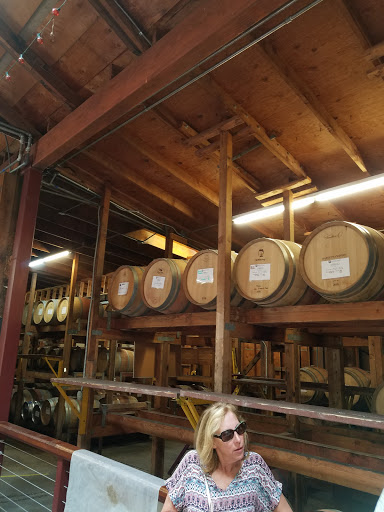 Winery «Bargetto Winery», reviews and photos, 3535 N Main St, Soquel, CA 95073, USA