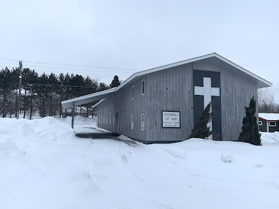 Beaver Bay Community Church