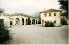 Adiacenze di Villa Sicher-Barnabò Arcade