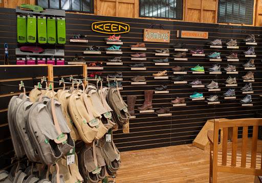 Outdoor Sports Store «Great Outdoor Provision Co.», reviews and photos, 1800 E Franklin St, Chapel Hill, NC 27514, USA