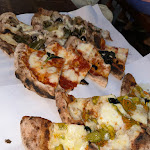 Photo n°3 de l'avis de Poppyfood. fait le 30/07/2023 à 21:45 sur le  Pizzeria U Suricin dal 1979 solo pizzeria à Agropoli