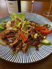Plats et boissons du Restaurant vietnamien Cô Tư à Paris - n°18