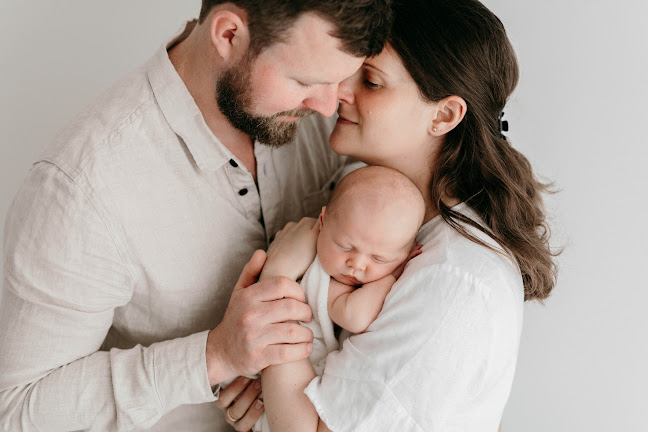 Belinda Carr Photography - Wellington Maternity, Newborn & Family Photographer