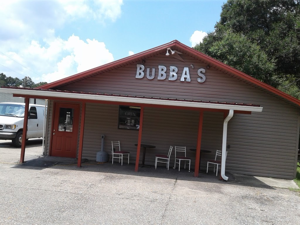 Bubba's Grill & Catering 70785
