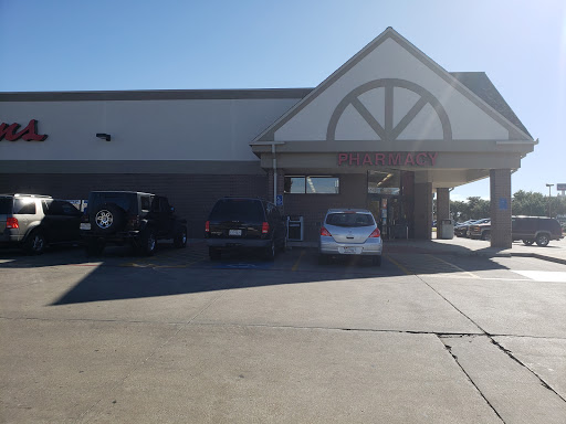 Drug Store «Walgreens», reviews and photos, 507 S Carrier Pkwy, Grand Prairie, TX 75051, USA