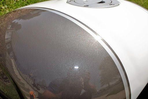 Motorcycle Shop «Motorcycle Symmetry», reviews and photos, 1763 Shoey Rd, Mohrsville, PA 19541, USA