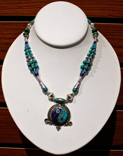 Gift Shop «The Himalayan Bazaar», reviews and photos, 218 S Main St, Ann Arbor, MI 48104, USA