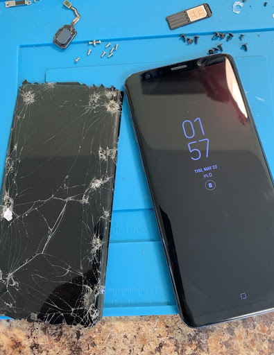 Computer Repair Service «GCS COMPUTER LLC», reviews and photos, 49 Pershing Dr, Derby, CT 06418, USA