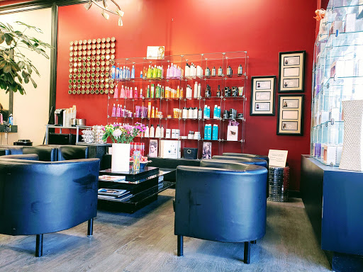 Hair Salon «Michael the Salon», reviews and photos, 8520 Transit Rd, Williamsville, NY 14221, USA