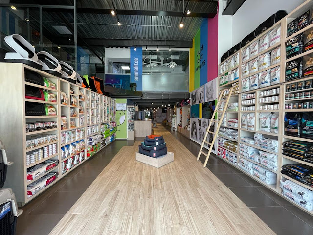 Animalitos Hospital Veterinario 24 horas Prado Norte