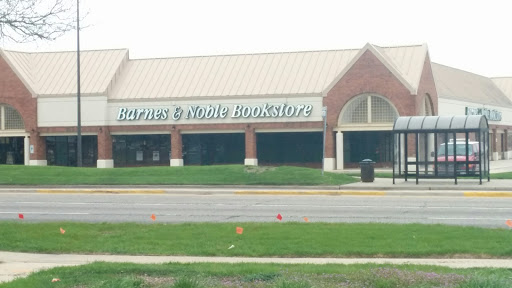 Book Store «Barnes & Noble», reviews and photos, 5405 Touhy Ave, Skokie, IL 60077, USA