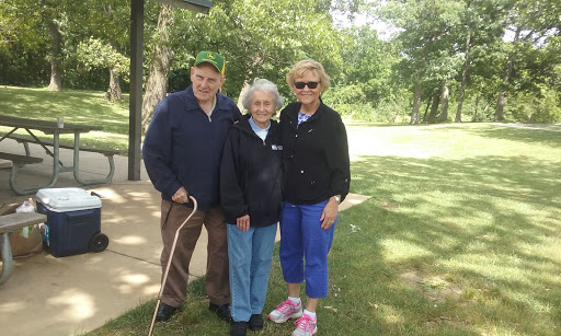 Park «Lions Park», reviews and photos, 8875 McEvilly Rd, Minooka, IL 60447, USA