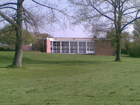 Holywell Community Centre