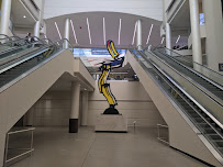 John Glenn Columbus International Airport - Photo 9 - Car repair in Columbus, OH, Columbus