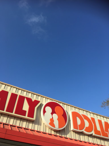 Dollar Store «FAMILY DOLLAR», reviews and photos, 1420 Main St, Dunedin, FL 34698, USA