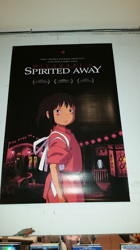 Video Store «Broadway Video», reviews and photos, 3401 E Broadway, Long Beach, CA 90803, USA