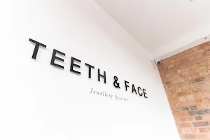 Teeth & Face image