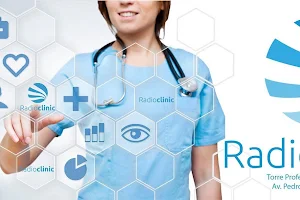 Radio Clinic image