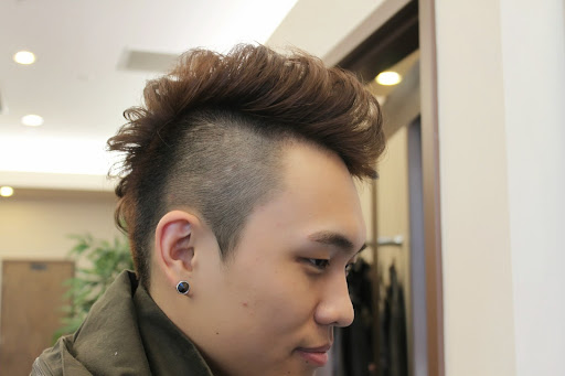 Hair Salon «Emily J Aveda Salon», reviews and photos, 3473 Old Norcross Rd #203, Duluth, GA 30096, USA