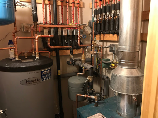 Masterwork Plumbing & Heating in Frisco, Colorado