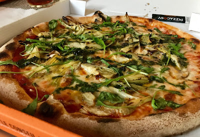 Pizza Cosy à Saint-Chamond