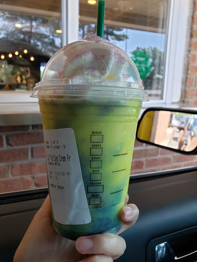 Coffee Shop «Starbucks», reviews and photos, 1003 S Main St, Centerville, OH 45458, USA