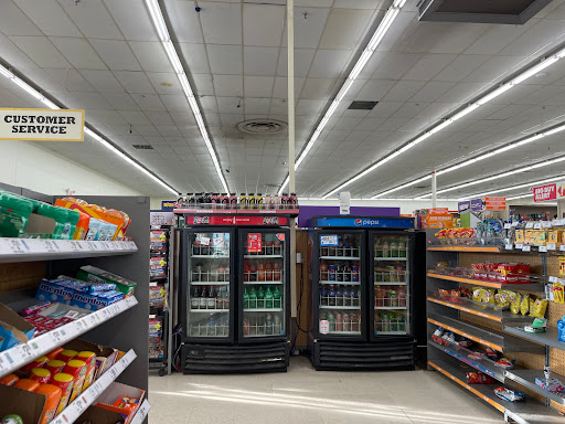 Discount Store «Big Lots», reviews and photos, 26800 Dequindre Rd, Warren, MI 48091, USA