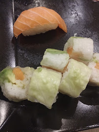 Plats et boissons du Restaurant japonais Nikkei sushi à Nantes - n°13