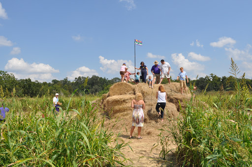 Museum «Burden Museum & Gardens», reviews and photos, 4560 Essen Ln, Baton Rouge, LA 70809, USA