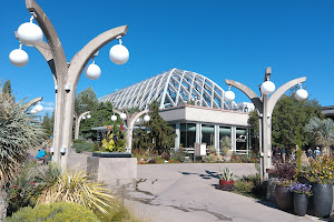 Denver Botanic Gardens