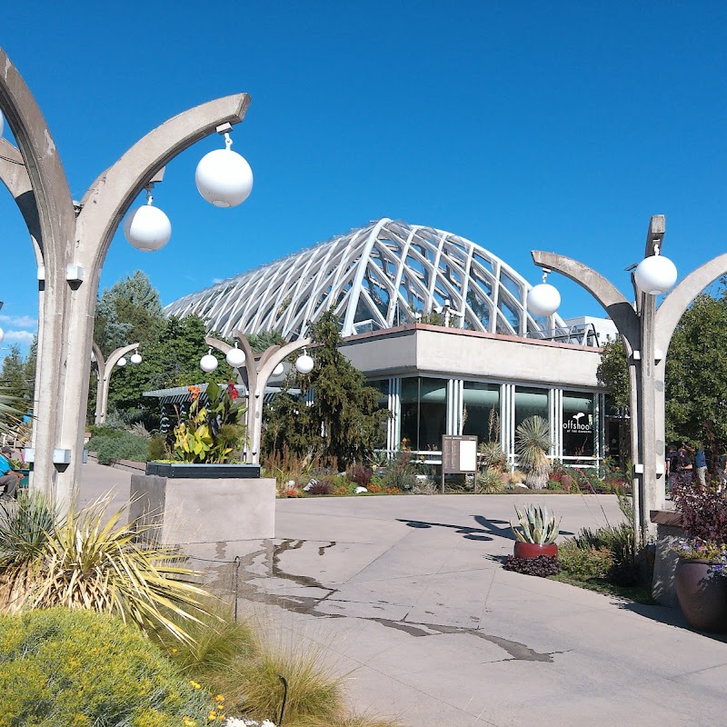 Denver Botanic Gardens