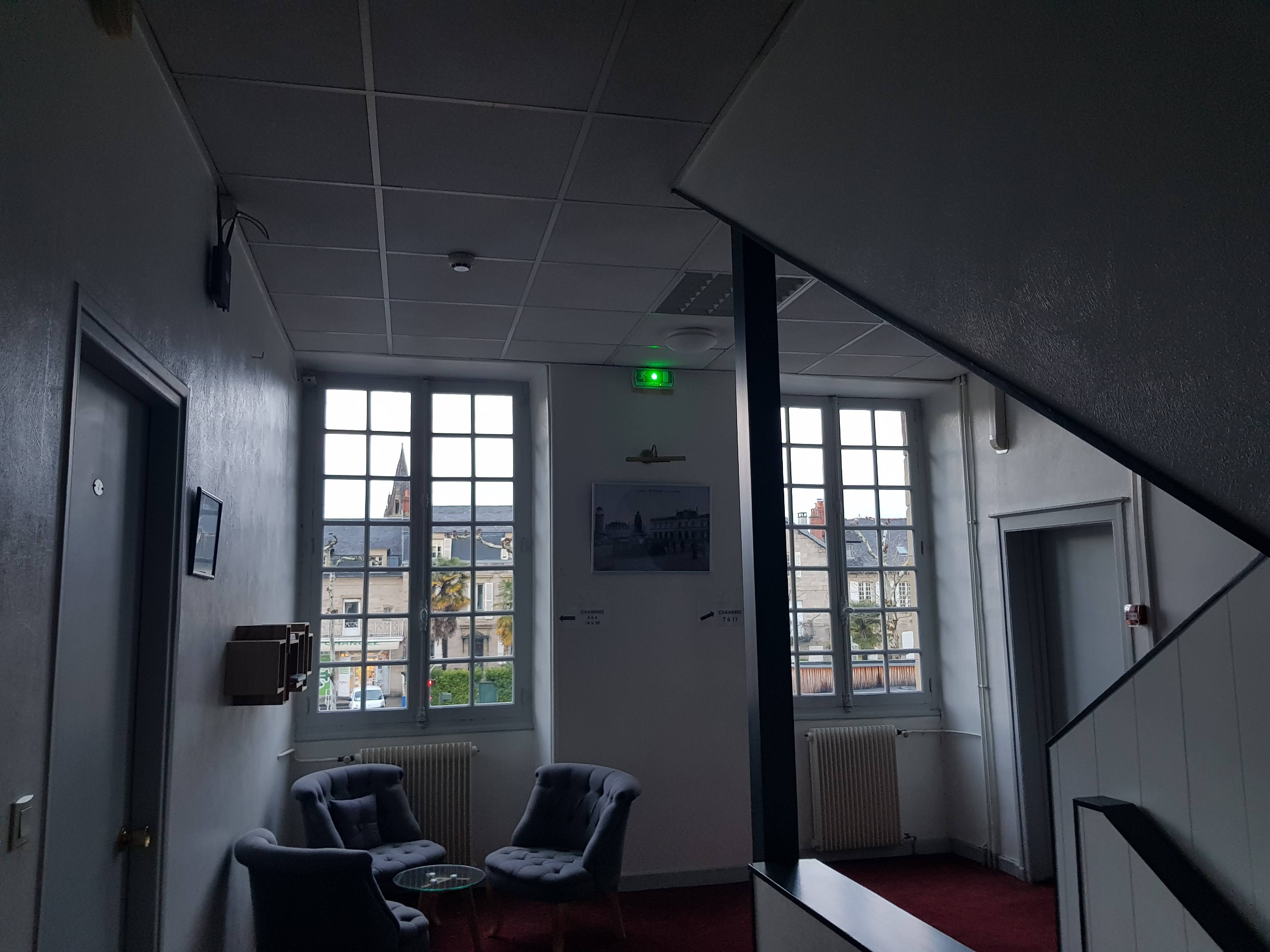 Photo n° 3 de l'avis de james. fait le 15/03/2018 à 06:42