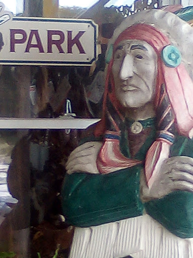 Zoo «Tupelo Buffalo Park & Zoo», reviews and photos, 2272 Coley Rd, Tupelo, MS 38801, USA