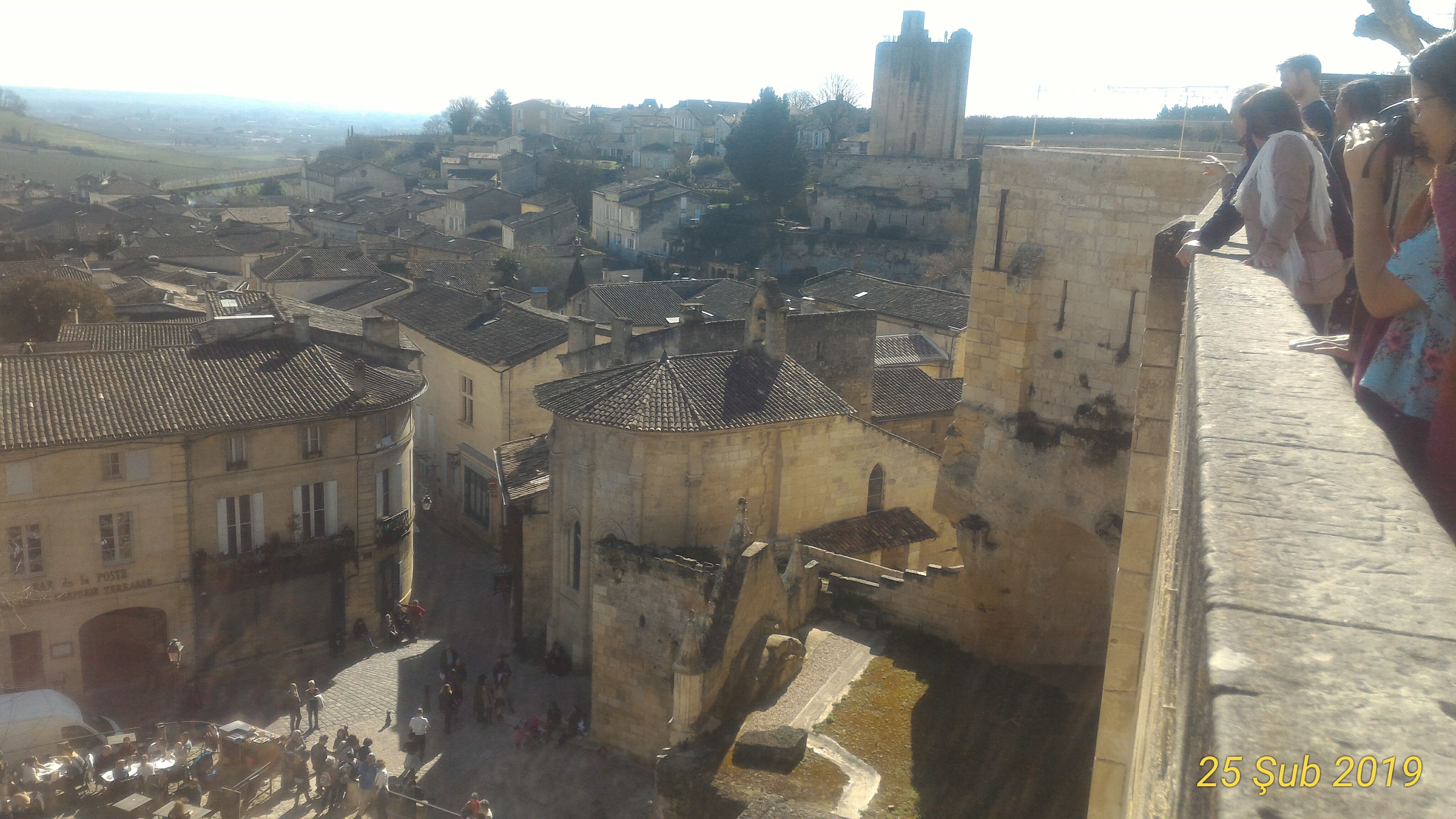 Photo n° 2 de l'avis de Özer.z fait le 06/03/2019 à 08:43