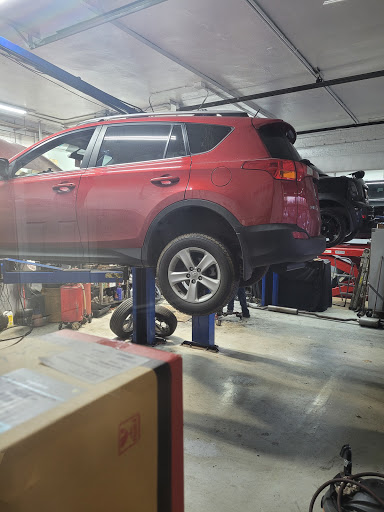 Auto Repair Shop «R&R Auto Repair Inc.», reviews and photos, 6 S Fulton Ave, Mt Vernon, NY 10550, USA