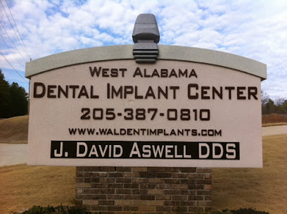 Dr. James D. Aswell, DDS