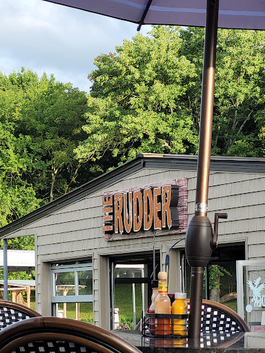 Restaurant «The Rudder at Anchor High Marina», reviews and photos, 126 River Rd, Hendersonville, TN 37075, USA