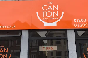 The Canton Chinese Takeaway Poole image