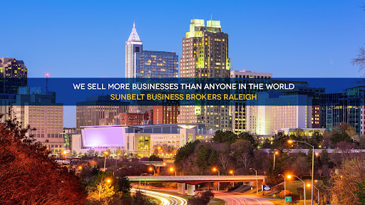 Sunbelt Business Brokers of Raleigh